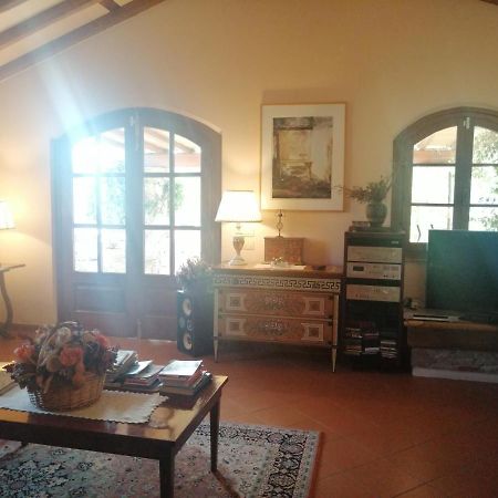 Villa Armonia Borgo a Mozzano Bagian luar foto