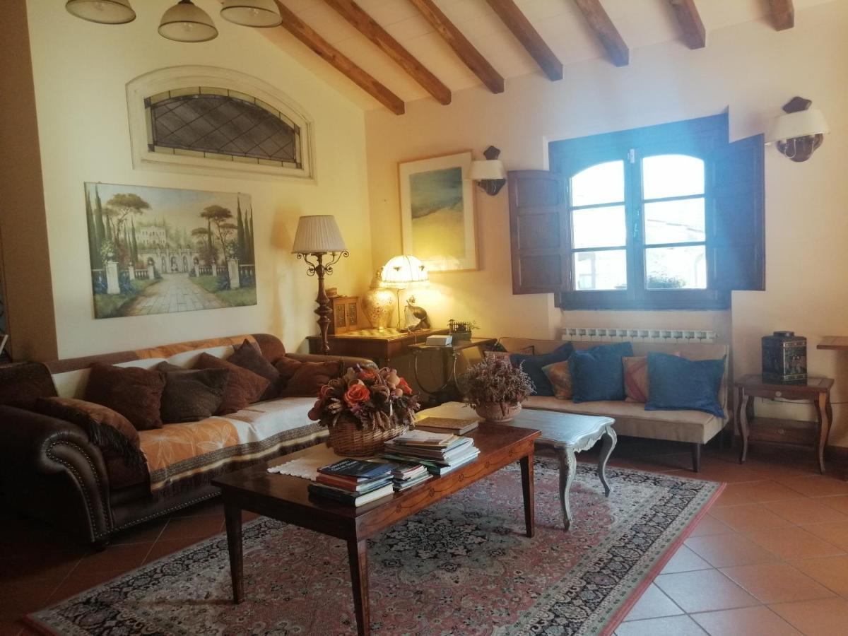 Villa Armonia Borgo a Mozzano Bagian luar foto