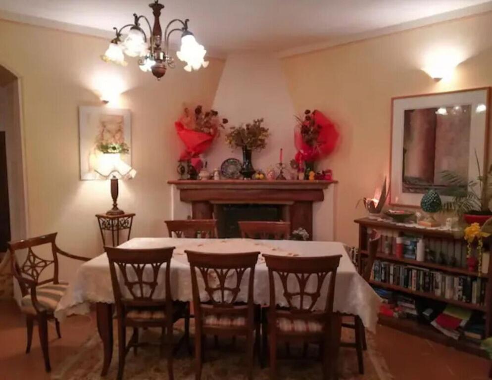 Villa Armonia Borgo a Mozzano Bagian luar foto