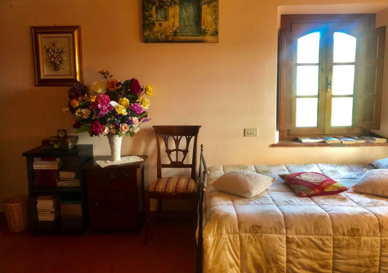 Villa Armonia Borgo a Mozzano Bagian luar foto